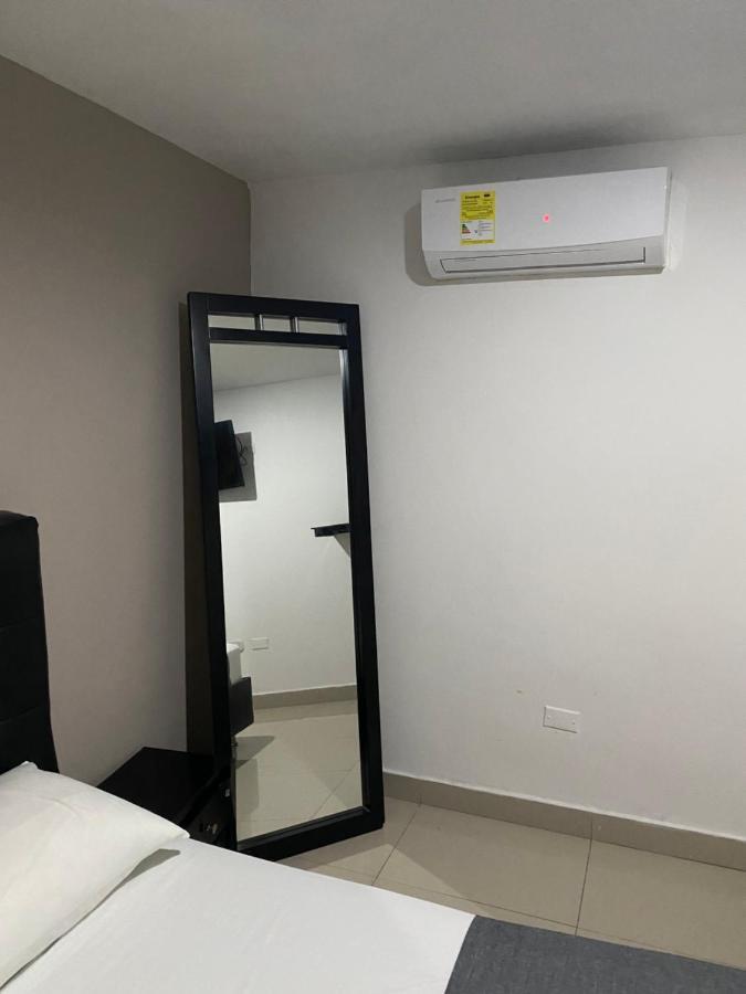 Hotel Estefania Princess 84 Barranquilla  Eksteriør bilde