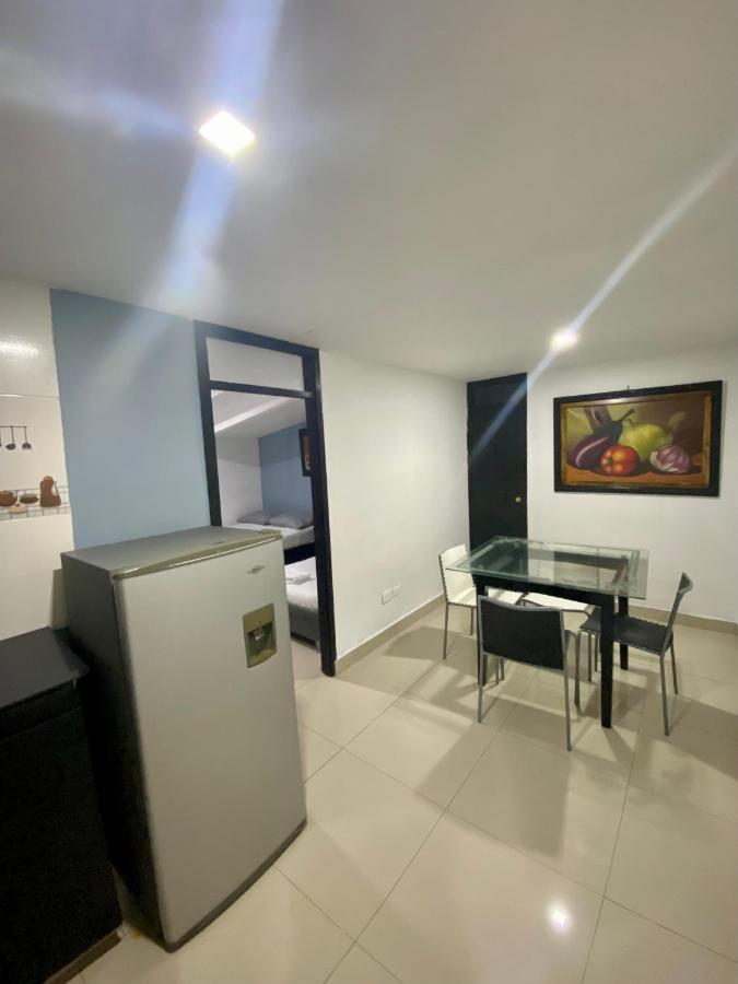 Hotel Estefania Princess 84 Barranquilla  Eksteriør bilde