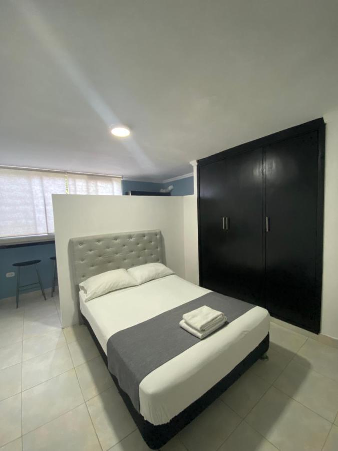 Hotel Estefania Princess 84 Barranquilla  Eksteriør bilde