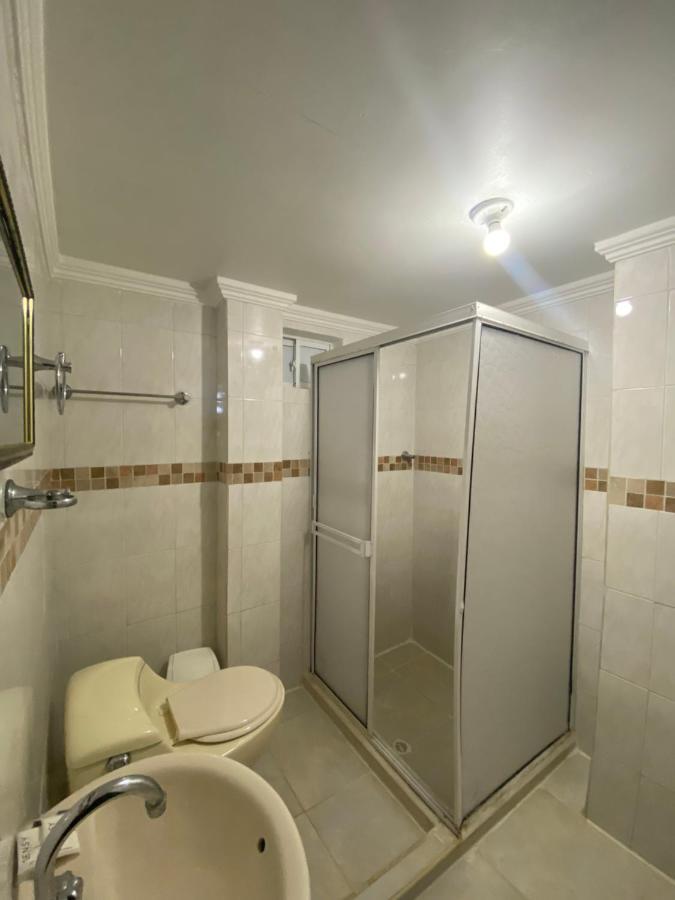 Hotel Estefania Princess 84 Barranquilla  Eksteriør bilde