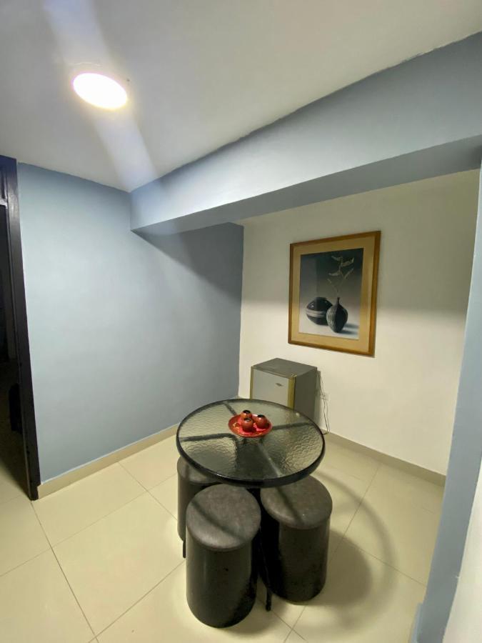 Hotel Estefania Princess 84 Barranquilla  Eksteriør bilde
