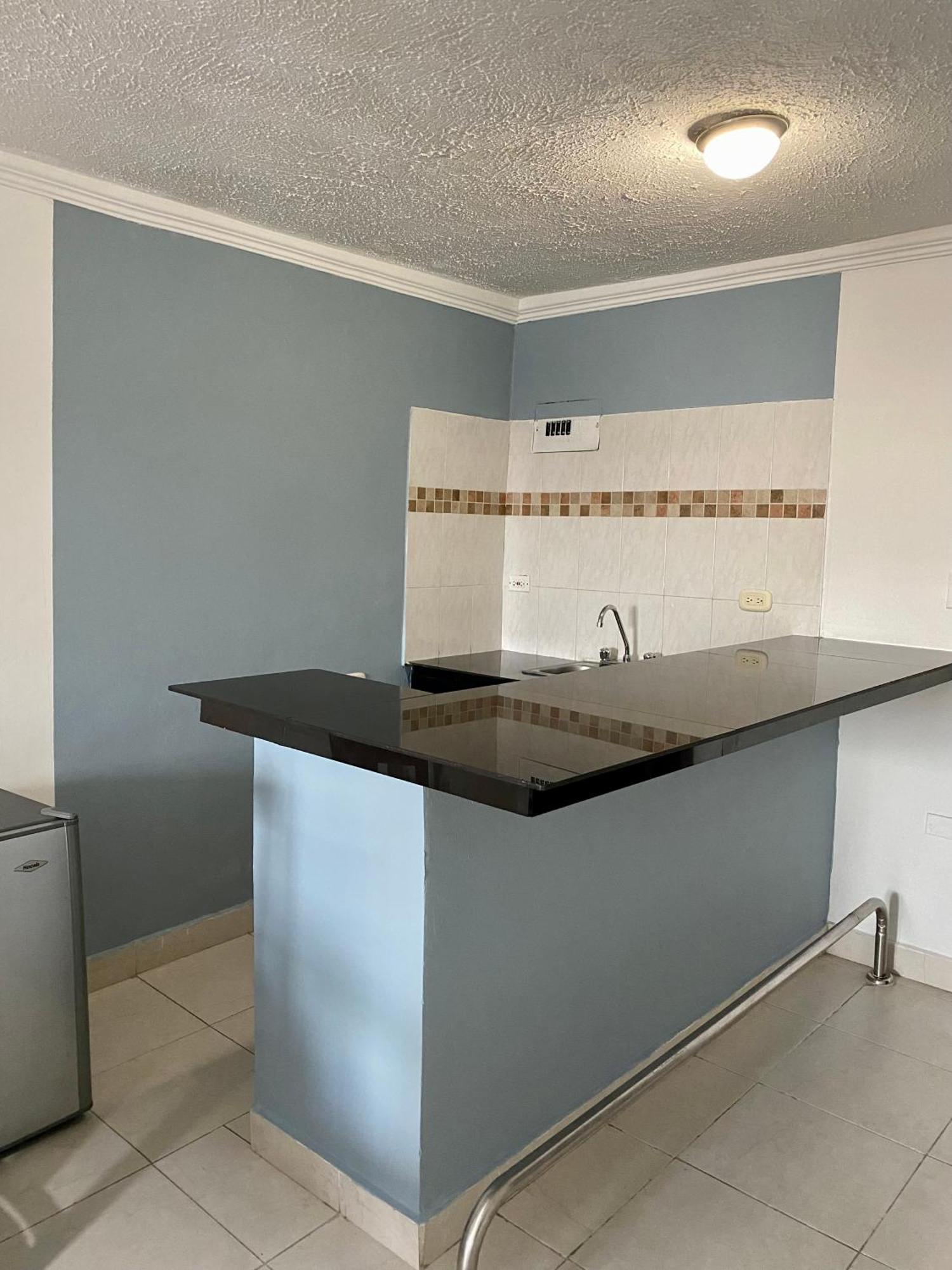 Hotel Estefania Princess 84 Barranquilla  Eksteriør bilde