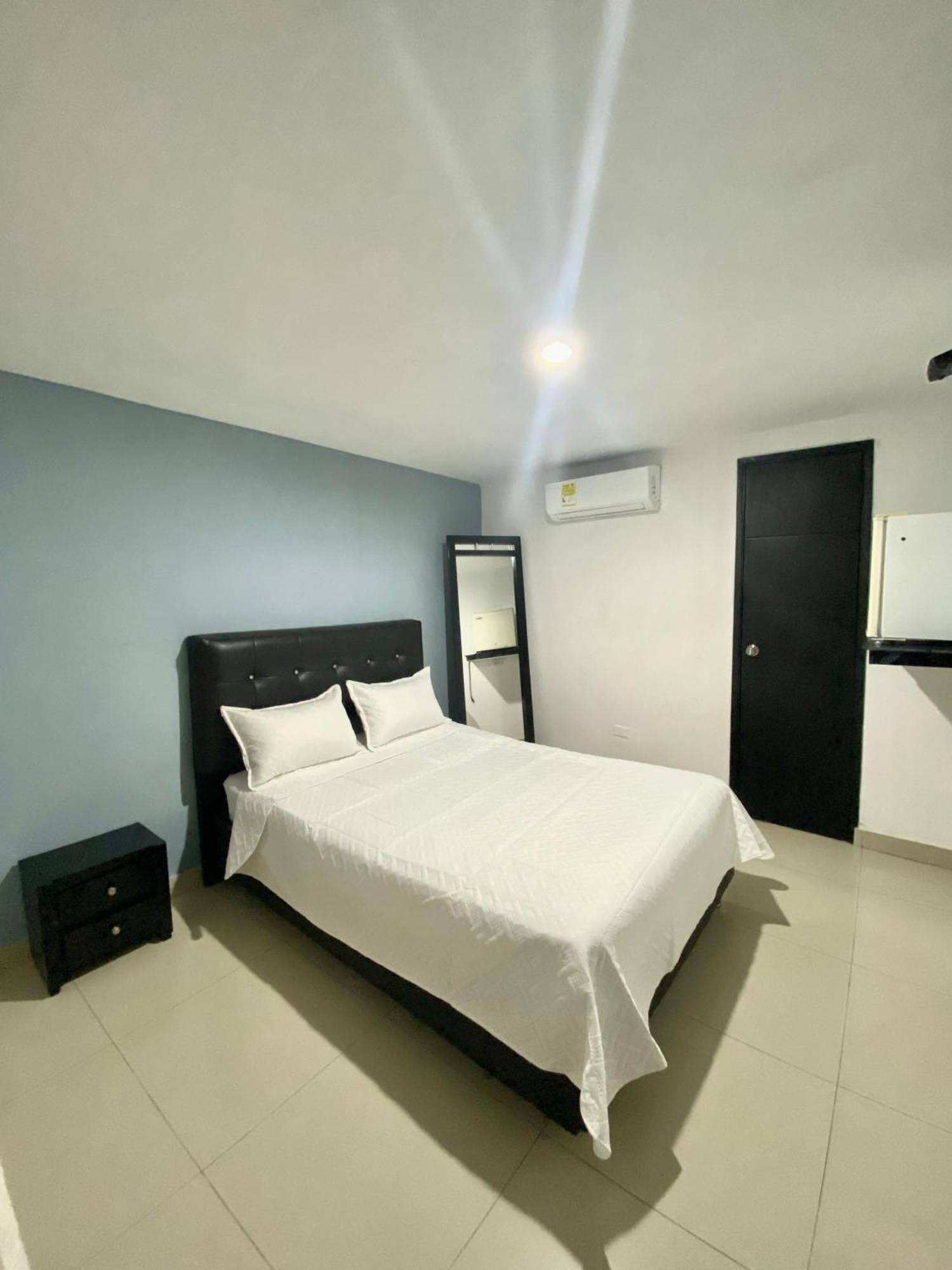 Hotel Estefania Princess 84 Barranquilla  Eksteriør bilde