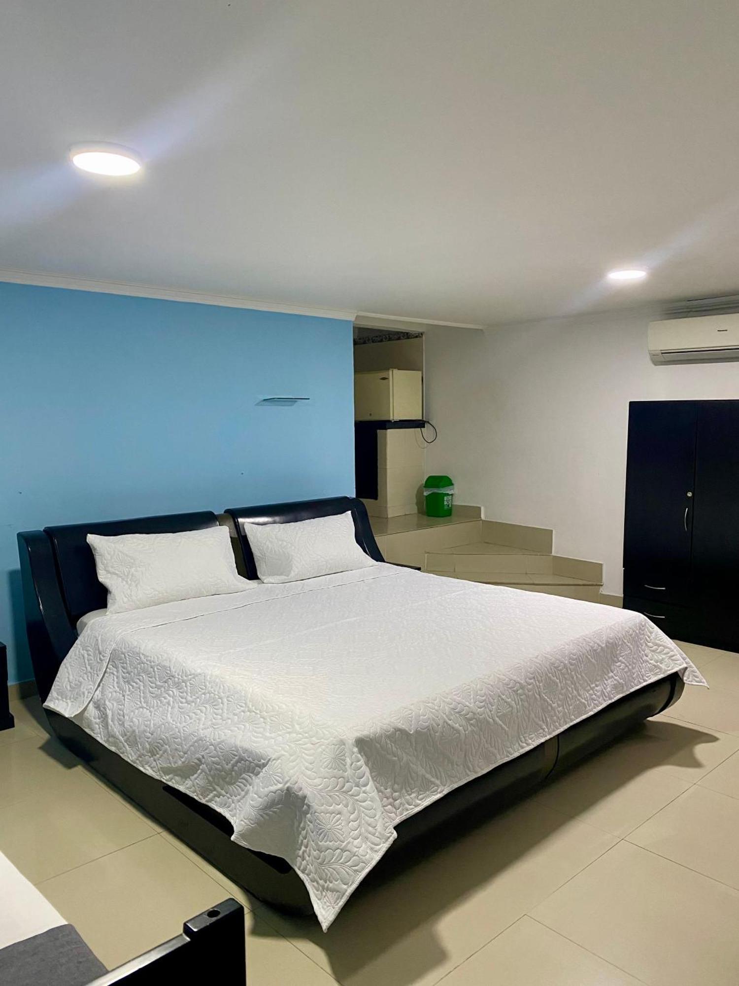 Hotel Estefania Princess 84 Barranquilla  Eksteriør bilde