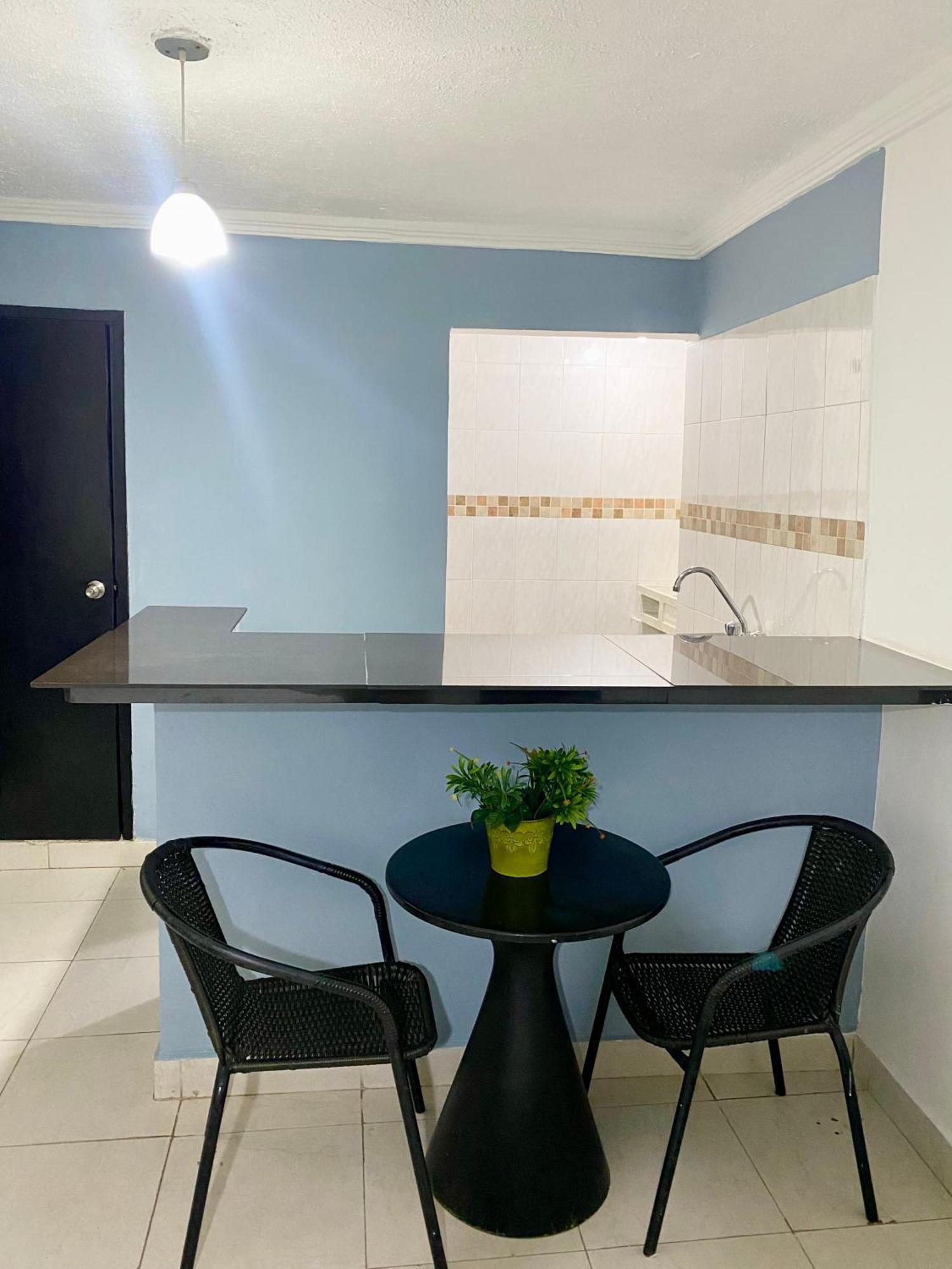 Hotel Estefania Princess 84 Barranquilla  Eksteriør bilde