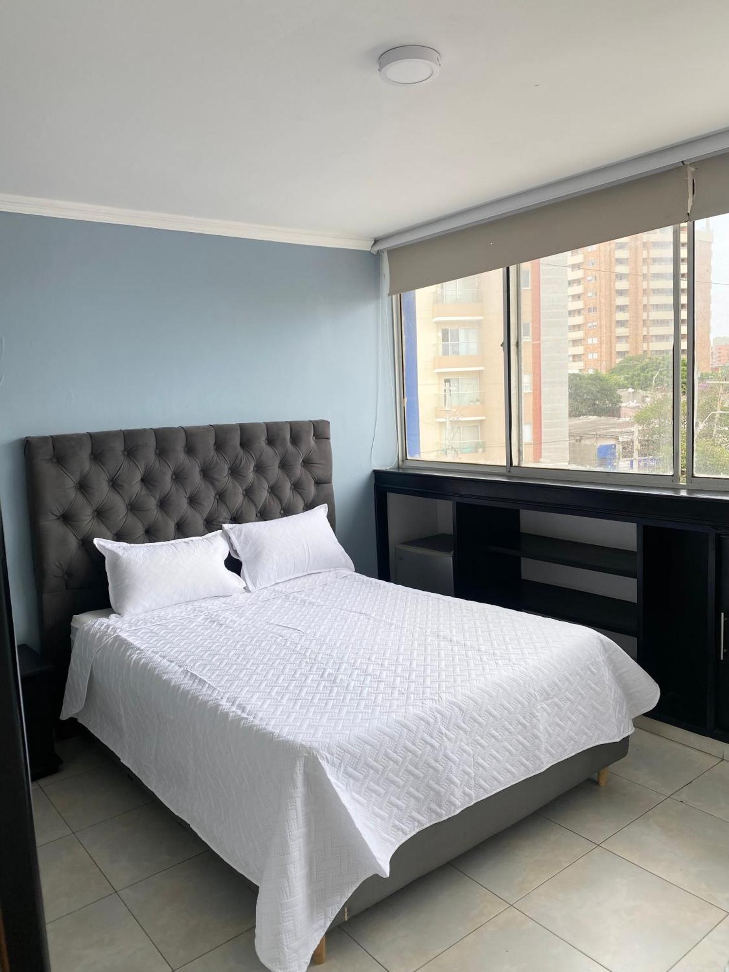 Hotel Estefania Princess 84 Barranquilla  Eksteriør bilde